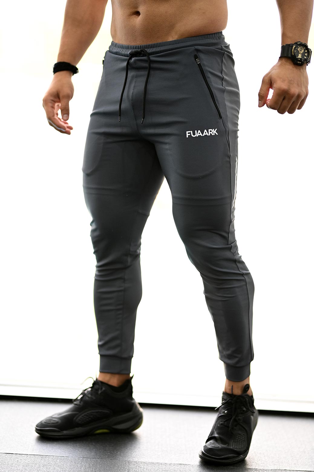 Fuaark Breathe Joggers